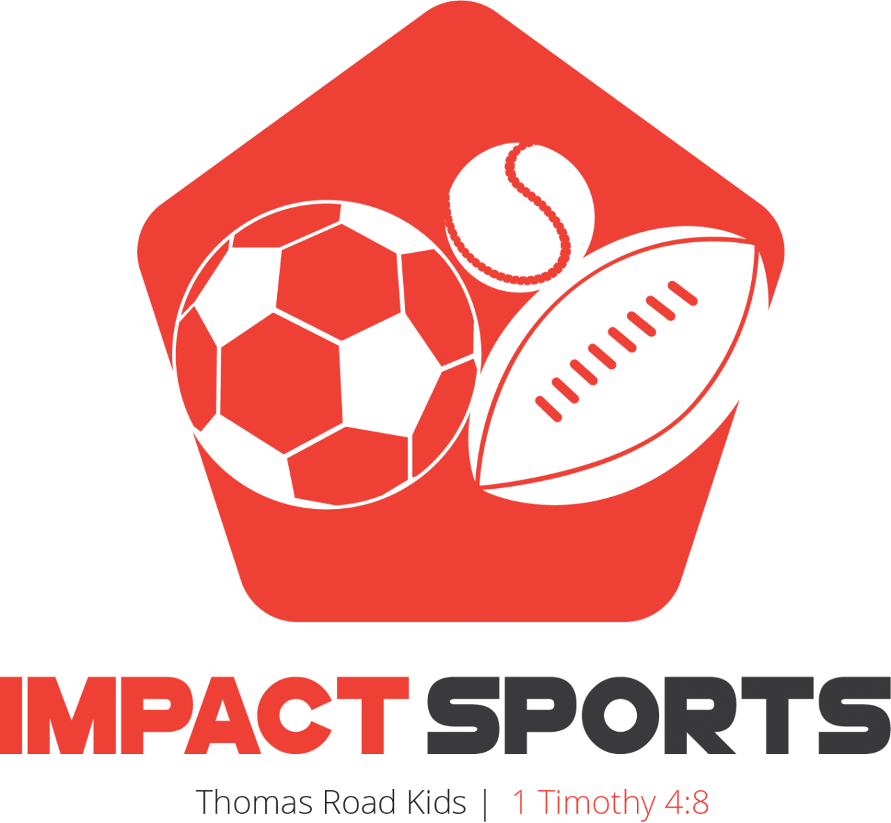 Impact Sports Thomas Road Baptist Church
