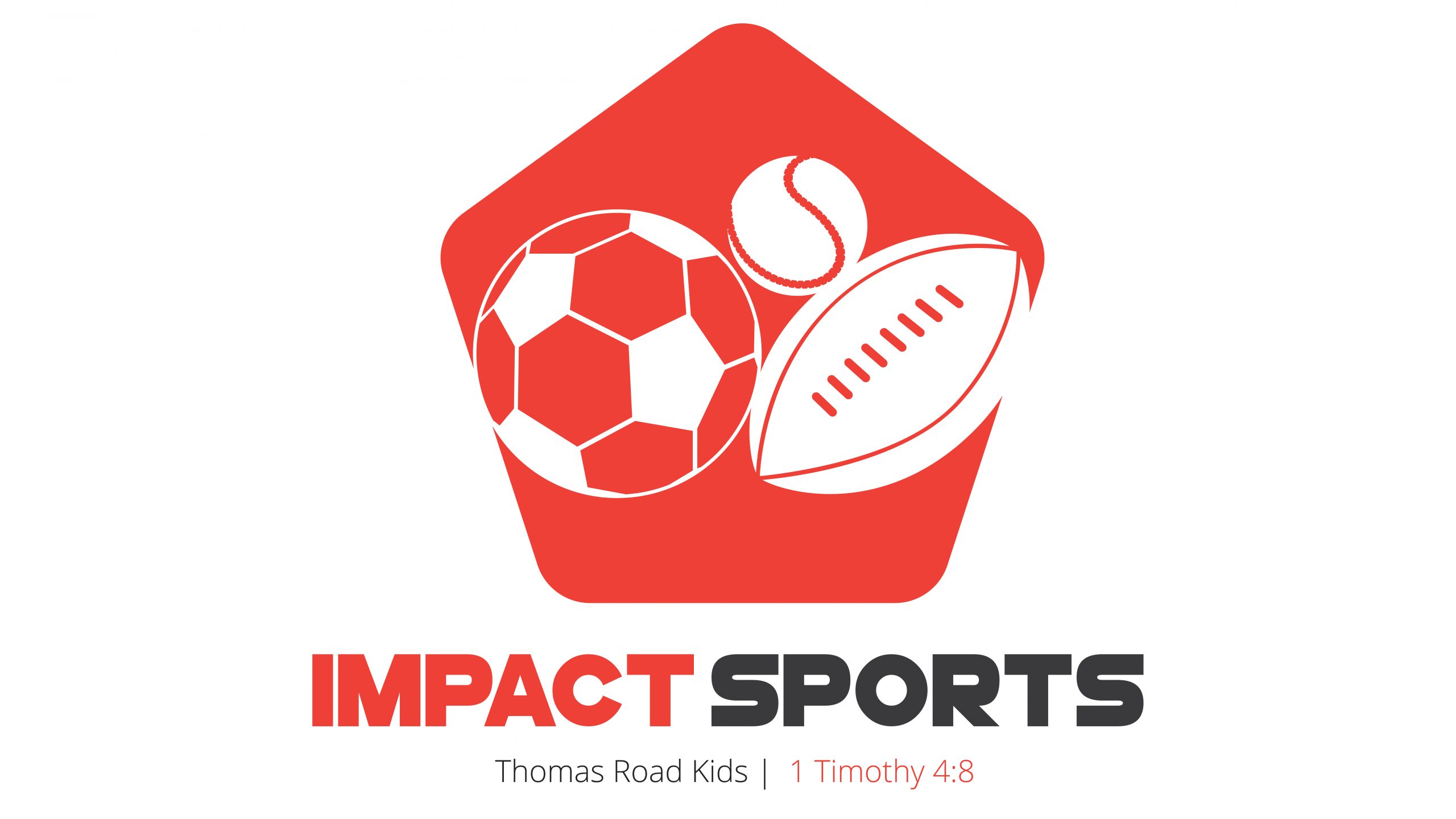 Impact Sport Start Thomas Road Baptist Church